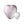Load image into Gallery viewer, ReFa Heart Mirror

