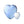 Load image into Gallery viewer, ReFa Heart Mirror
