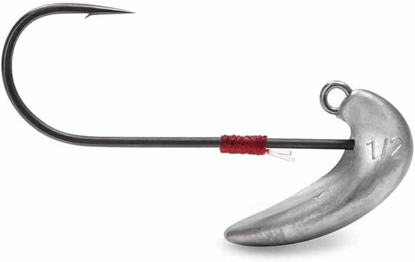 Megabass MAGDRAFT Jig Head #5/0 Swimbait Jig Head
