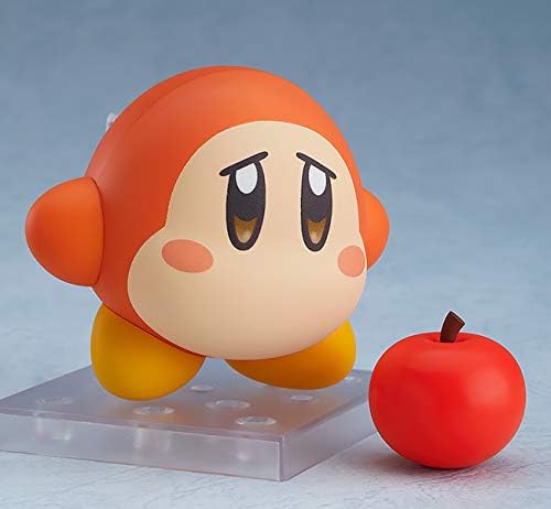 Nendoroid Waddle Dee – Kirby Series Non-Scale Poseable Figure