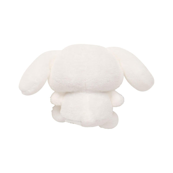 Sanrio Cinnamoroll & Milk Plush Care Set