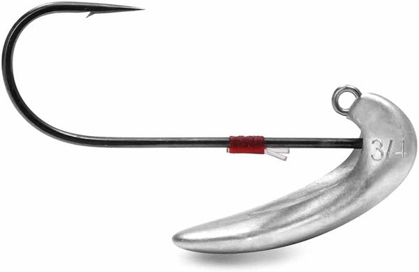 Megabass MAGDRAFT Jig Head #6/0 Swimbait Jig Head