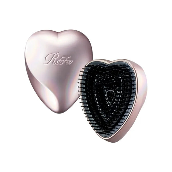 ReFa HEART BRUSH mini