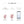 Load image into Gallery viewer, ReFa HEART BRUSH mini
