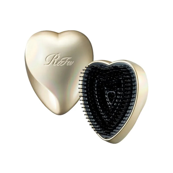 ReFa HEART BRUSH mini