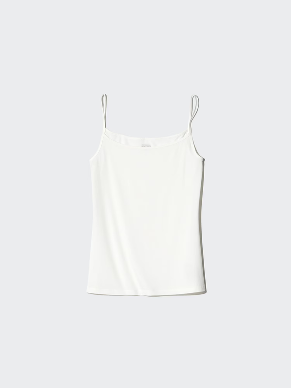 Uniqlo HEATTECH Camisole
