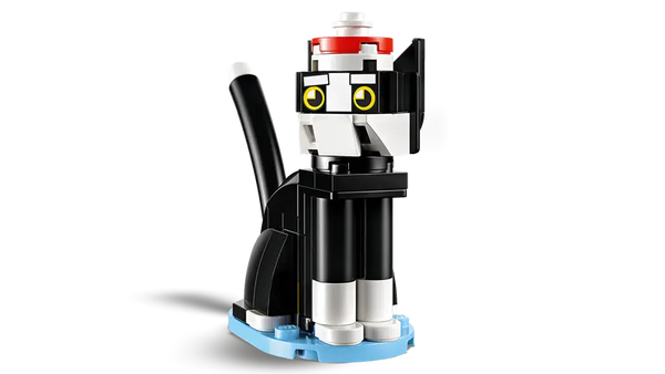 LEGO Icons Family Christmas Tree Set (41843)