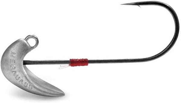 Megabass MAGDRAFT Jig Head #5/0 Swimbait Jig Head