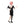 Load image into Gallery viewer, The Quintessential Quintuplets BiCute Dark Figure Ichika Nakano Prize Figure
