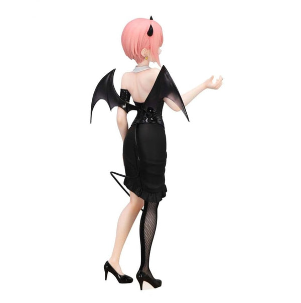 The Quintessential Quintuplets BiCute Dark Figure Ichika Nakano Prize Figure