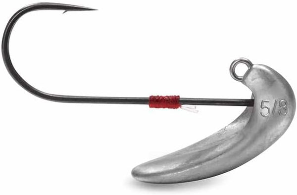 Megabass MAGDRAFT Jig Head #5/0 Swimbait Jig Head
