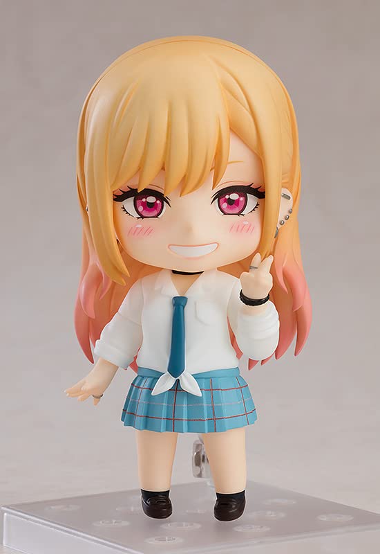 Nendoroid Marin Kitagawa – My Dress-Up Darling Movable Painted Figure