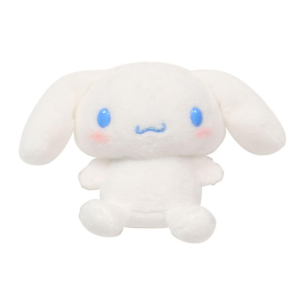 Sanrio Cinnamoroll & Milk Plush Care Set