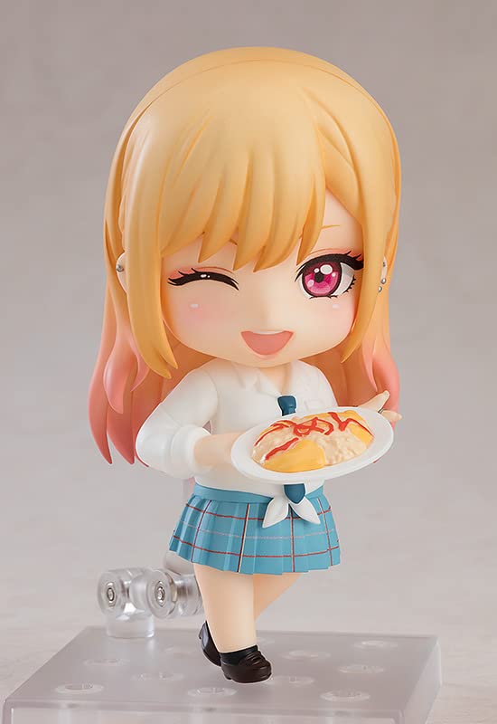 Nendoroid Marin Kitagawa – My Dress-Up Darling Movable Painted Figure