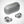 Load image into Gallery viewer, Panasonic Technics EAH-AZ100-S Wireless Earbuds – Silver
