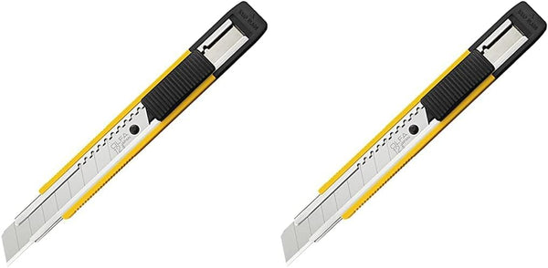OLFA M-Thickness 203B Medium Utility Cutter