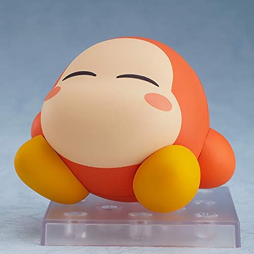 Nendoroid Waddle Dee – Kirby Series Non-Scale Poseable Figure
