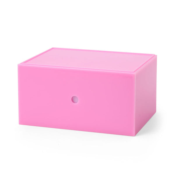 Sanrio I Love Hello Kitty Stackable Storage Chest – 2 Colors