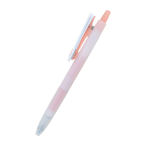Sanrio I Love Hello Kitty Juice 0.5 mm Gel Ink Ballpoint Pen – 5 Colors