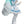 Load image into Gallery viewer, SEGA Luminasta Hatsune Miku x Cinnamoroll White Dress Ver Figure
