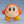 Load image into Gallery viewer, Nendoroid Waddle Dee – Kirby Series Non-Scale Poseable Figure
