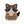 Load image into Gallery viewer, MegaHouse Attack on Titan Scout Regiment Cat Figures Blind Box – 8 Randomized Mini Figures
