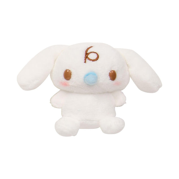 Sanrio Cinnamoroll & Milk Plush Care Set