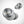 Load image into Gallery viewer, Panasonic Technics EAH-AZ100-S Wireless Earbuds – Silver
