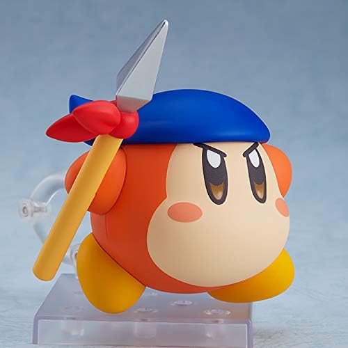 Nendoroid Waddle Dee – Kirby Series Non-Scale Poseable Figure