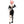 Load image into Gallery viewer, The Quintessential Quintuplets BiCute Dark Figure Ichika Nakano Prize Figure
