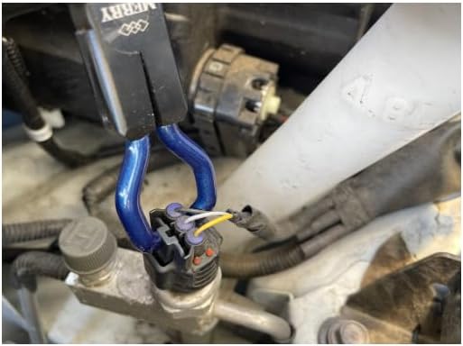 Muromoto Tekko Merry HS120C Coupling Tool