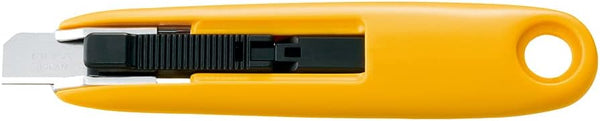 OLFA Safety Cutter Small 243B