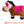 Load image into Gallery viewer, Thoroughbred Collection Fluffy BIG Plush Doll – Haru Urara
