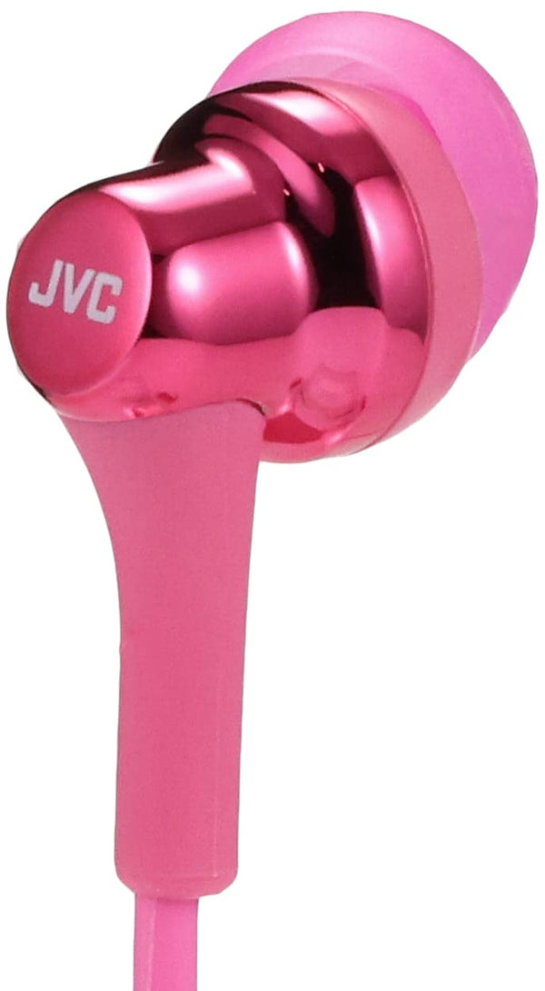 JVC HA-FX26 Wired In-Ear Headphones