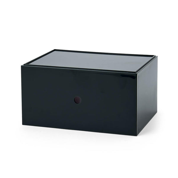 Sanrio I Love Hello Kitty Stackable Storage Chest – 2 Colors