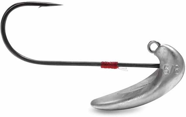 Megabass MAGDRAFT Jig Head #6/0 Swimbait Jig Head