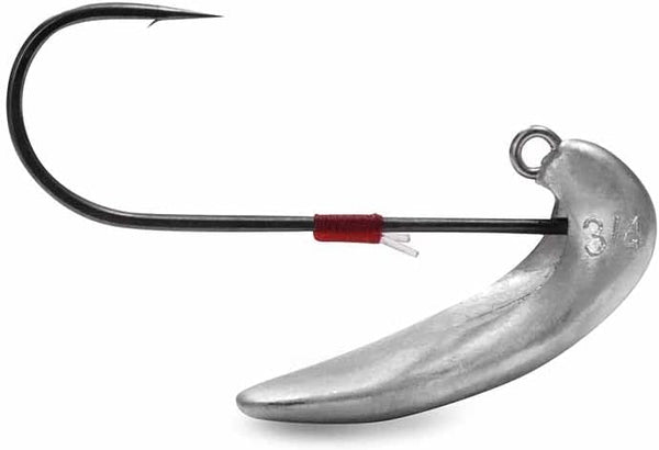 Megabass MAGDRAFT Jig Head #5/0 Swimbait Jig Head
