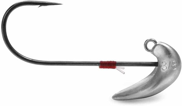 Megabass MAGDRAFT Jig Head #6/0 Swimbait Jig Head