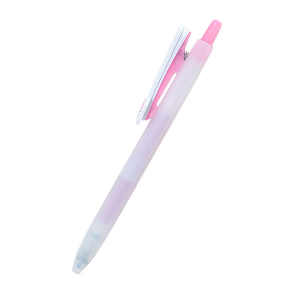 Sanrio I Love Hello Kitty Juice 0.5 mm Gel Ink Ballpoint Pen – 5 Colors