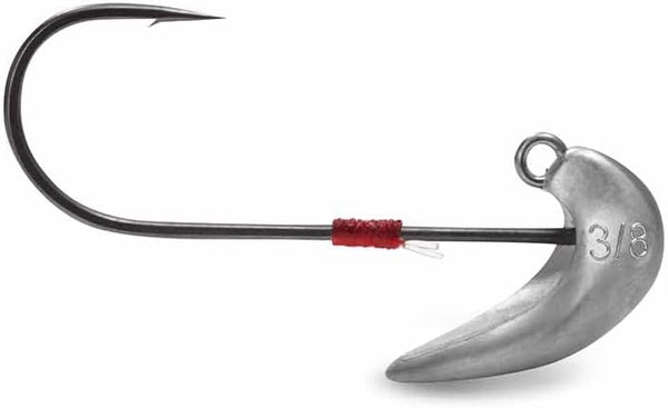 Megabass MAGDRAFT Jig Head #5/0 Swimbait Jig Head