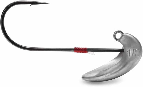 Megabass MAGDRAFT Jig Head #6/0 Swimbait Jig Head