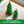 Load image into Gallery viewer, LEGO Iconic Mini Christmas Tree Building Set
