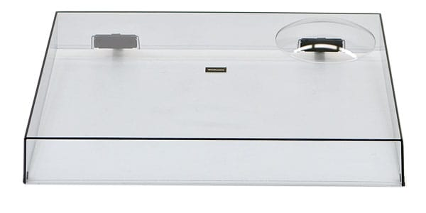 TECHNICS TTFA0572 Dust Cover Unit for SL-1200 Series Turntables