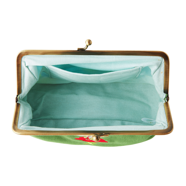 Pokemon Center Kagawa Gamaguchi Pouch