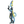 Load image into Gallery viewer, Pokemon Moncolle MS-37 Inteleon Figure
