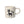 Load image into Gallery viewer, Studio Ghibli Kiki’s Delivery Service Jiji Kitchen Mug Cup
