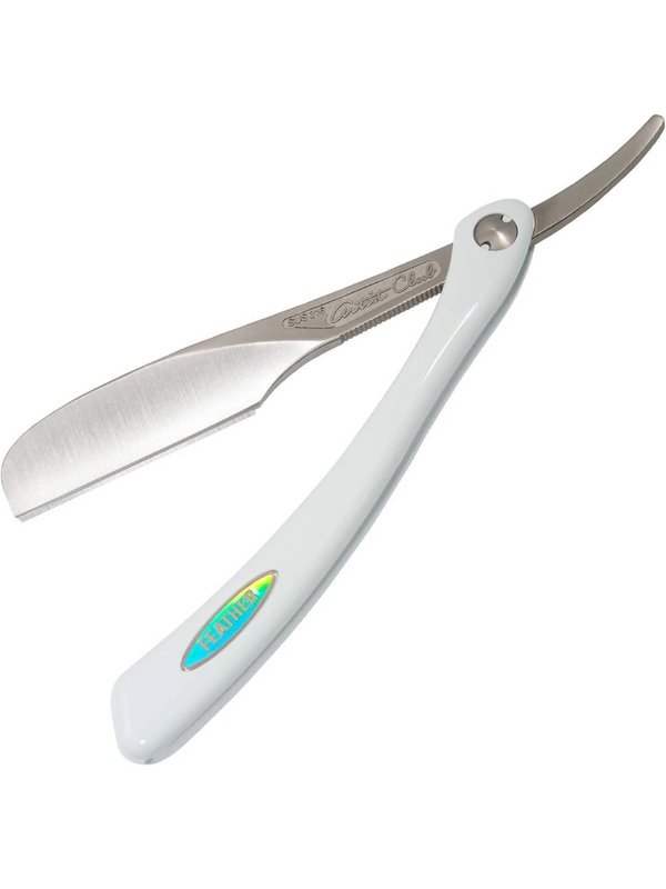 Feather ACD-R Artist Club DX Folding Razor