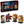 Load image into Gallery viewer, LEGO BrickHeadz  Stranger Things Set 40879
