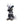 Load image into Gallery viewer, Pokemon Fit Zebstrika Plush
