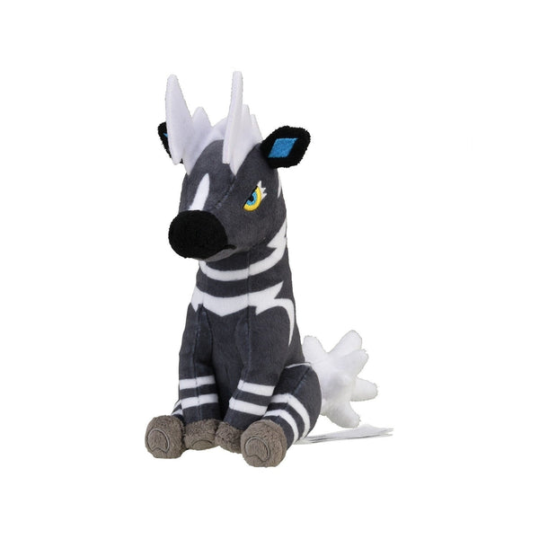 Pokemon Fit Zebstrika Plush
